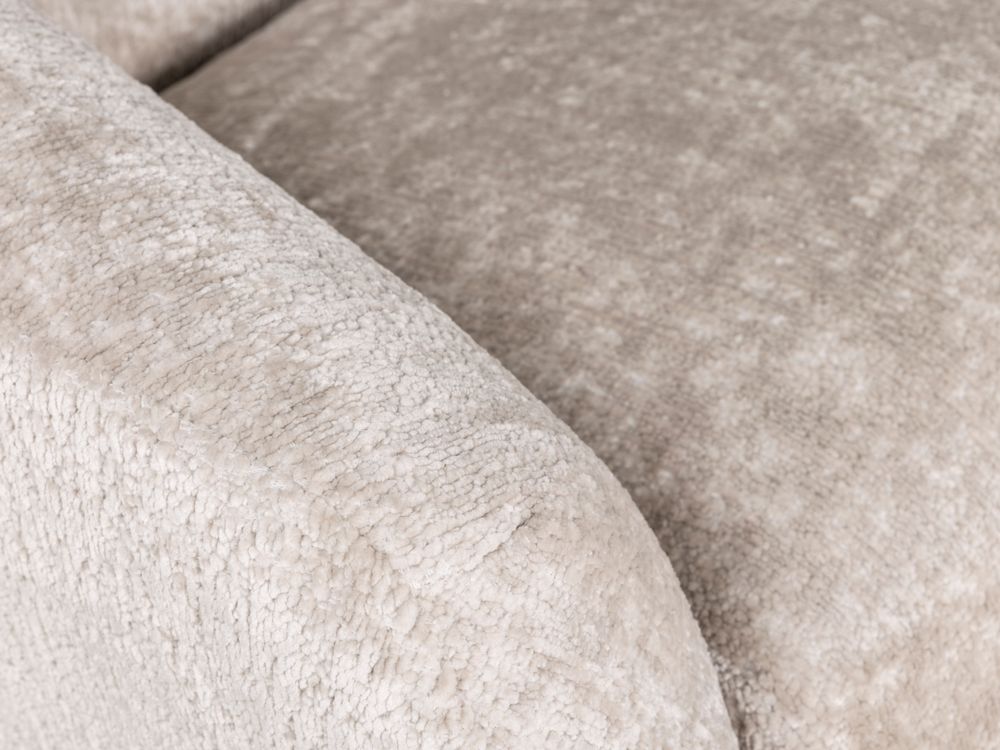 Draaifauteuil SORELLA - Grijs KUK-21-001-TUR