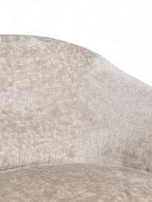 Draaifauteuil SORELLA - Grijs KUK-21-001-TUR