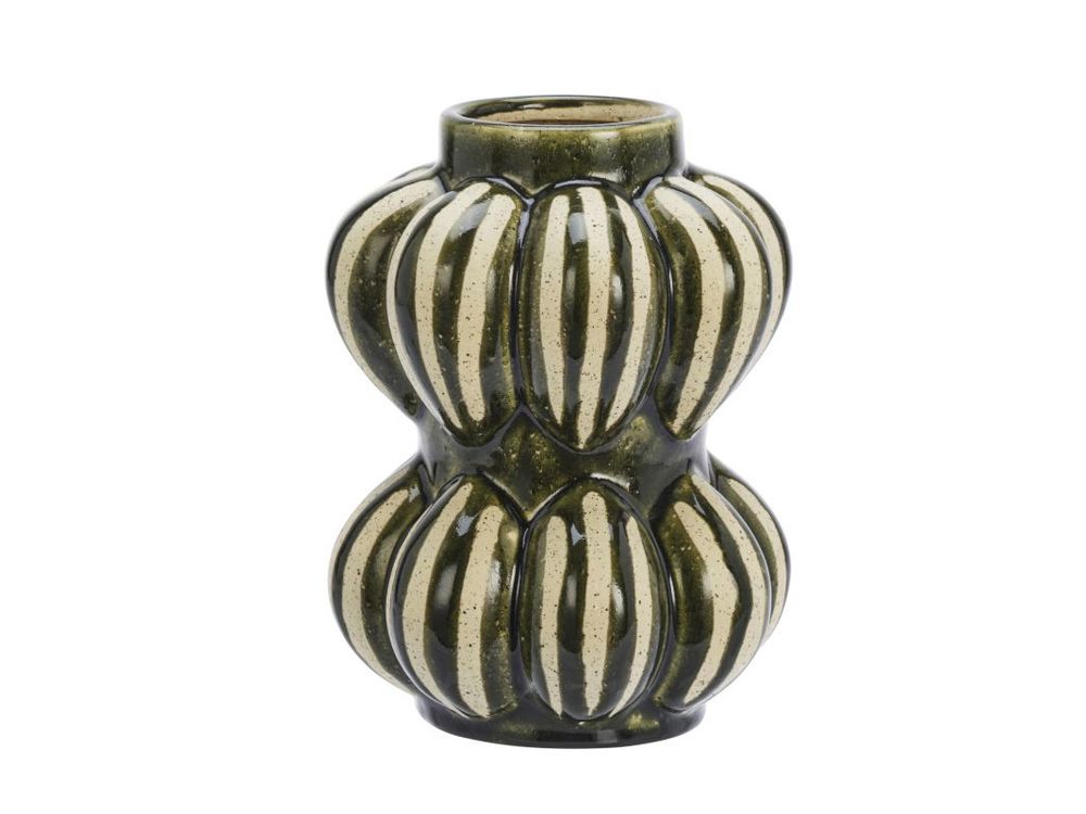 Vaas AURELIA - Groen/Naturel MAS V3209-9-40785