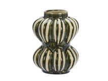 Vaas AURELIA - Groen/Naturel MAS V3209-9-40785