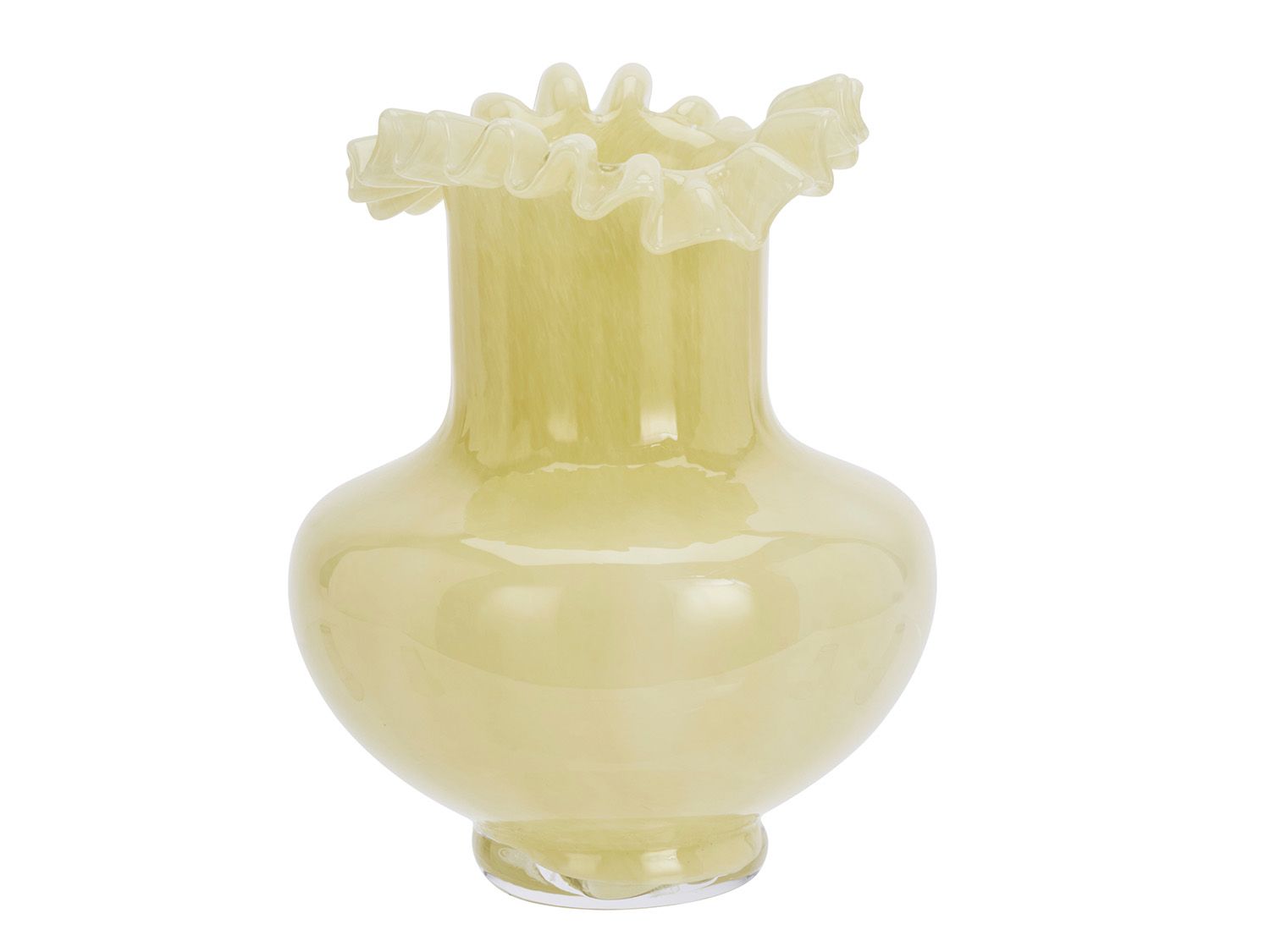 Vaas ELIN - Geel MAS J71242079BE