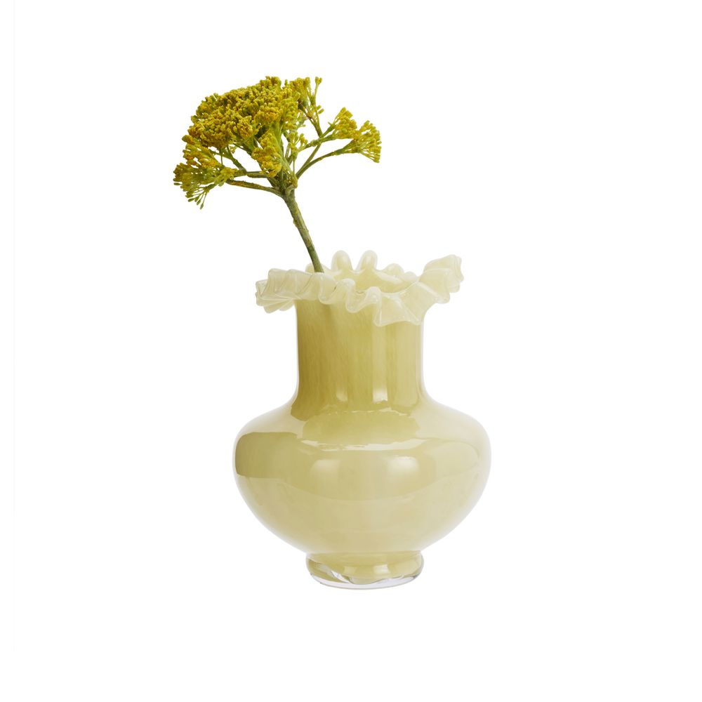 Vaas ELIN - Geel MAS J71242079BE