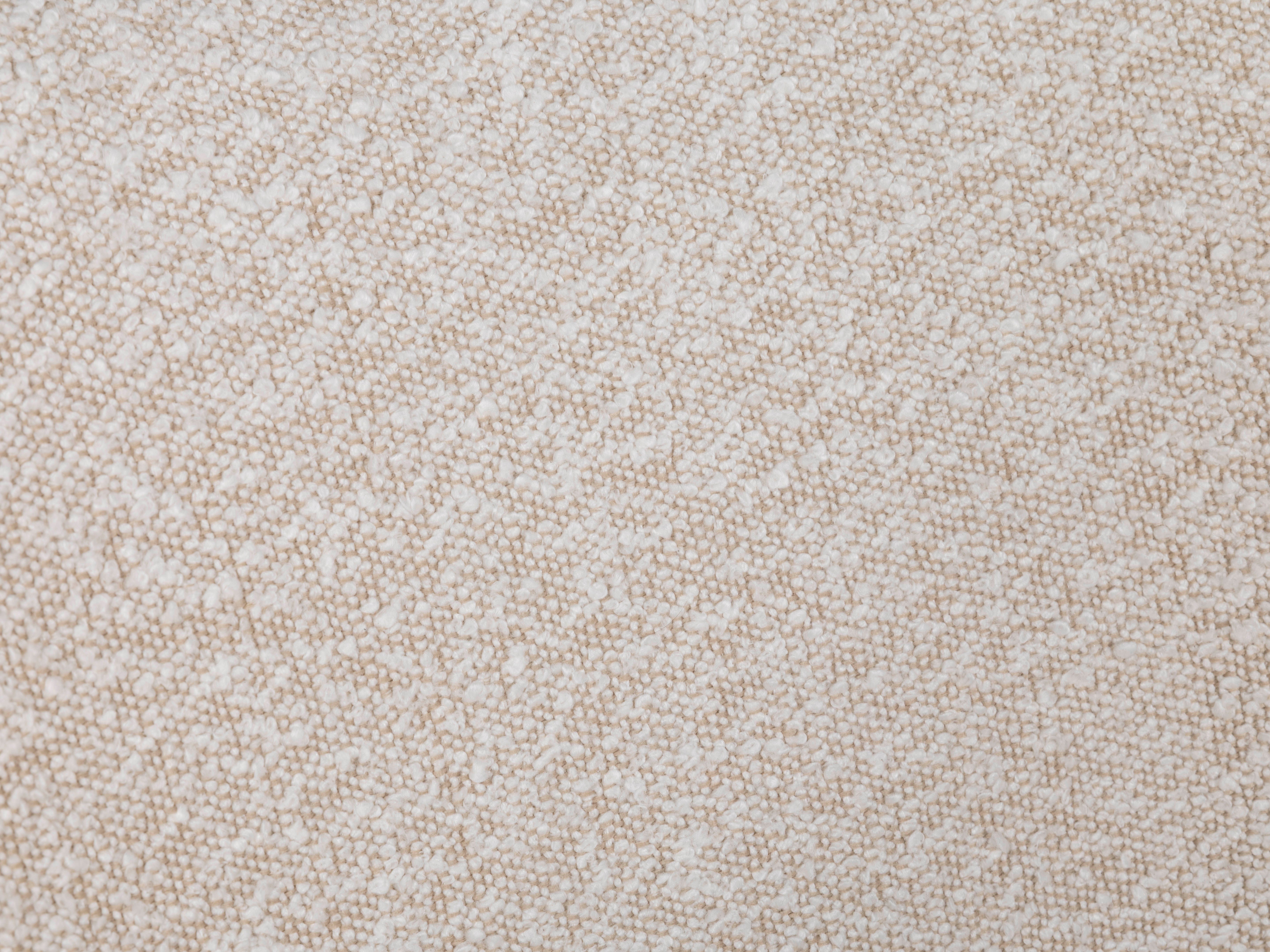 Draaibare armstoel PADUA - Pearl