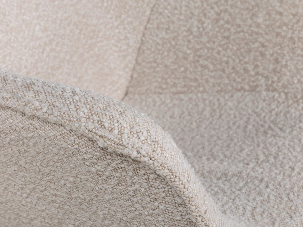 Draaibare armstoel PADUA - Pearl MED-11-001-1047