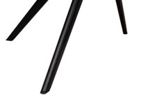 Draaibare armstoel PADUA - Pearl MED-11-001-1047