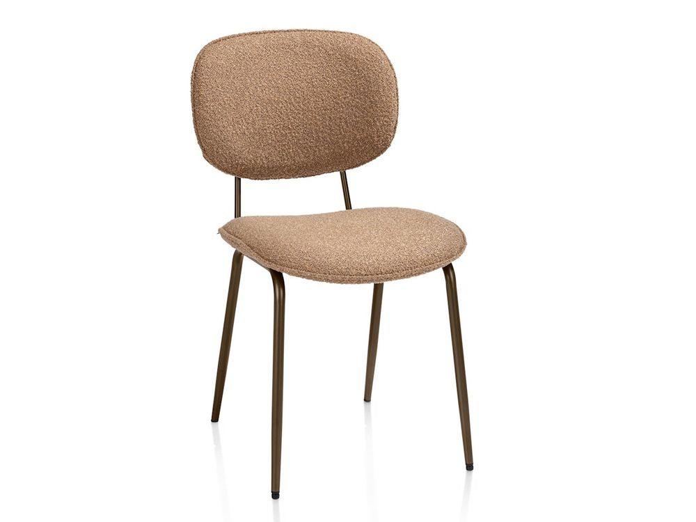 Eetkamerstoel LEXI - Cloudy Beige XOO 55171-OKE