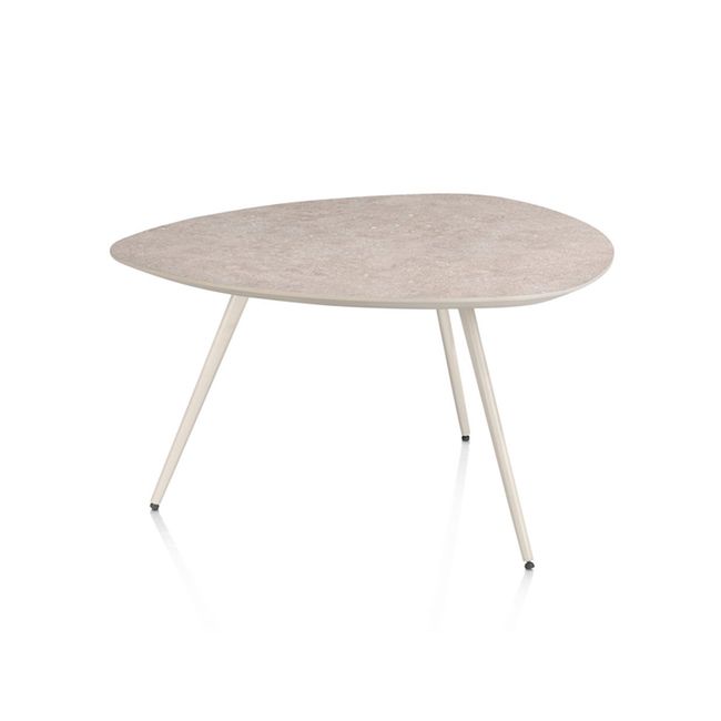 Salontafel SALUTINA - Crème
