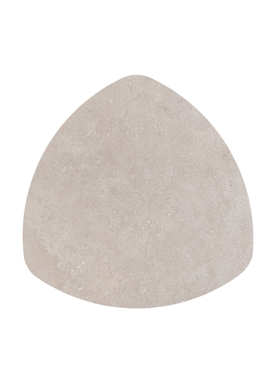 Bijzettafel SALUTINA - Crème