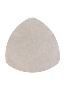 Bijzettafel SALUTINA - Crème XOO 56559LSA