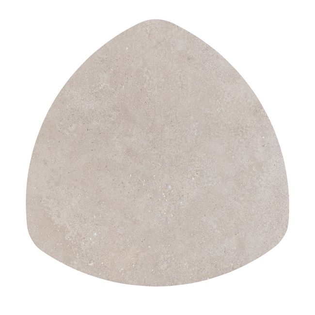 Bijzettafel SALUTINA - Crème