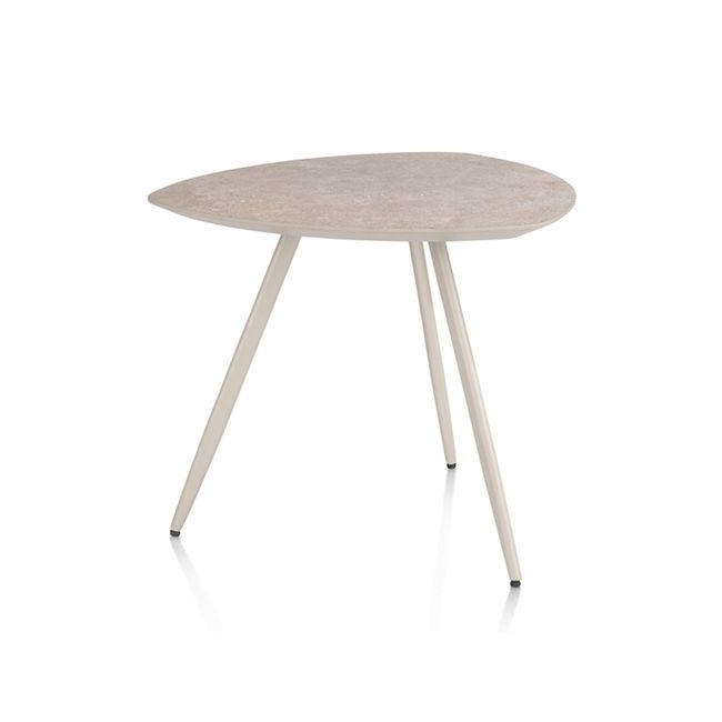 Bijzettafel SALUTINA - Crème