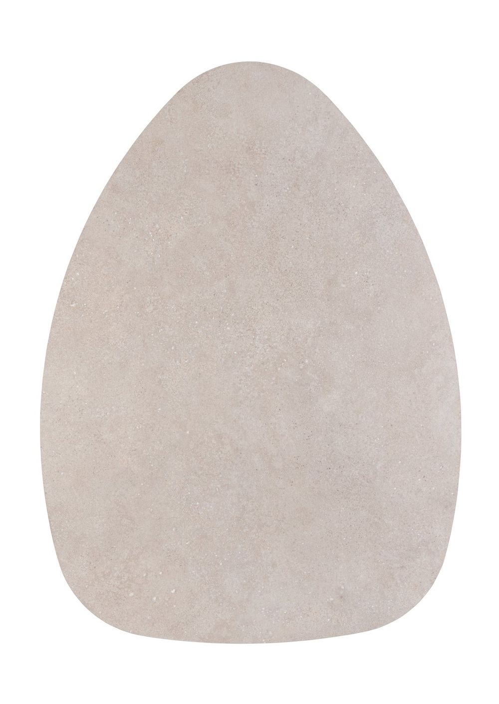 Salontafel SALUTINA - Crème XOO 56562LSA