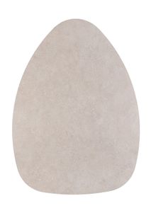 Salontafel SALUTINA - Crème XOO 56562LSA