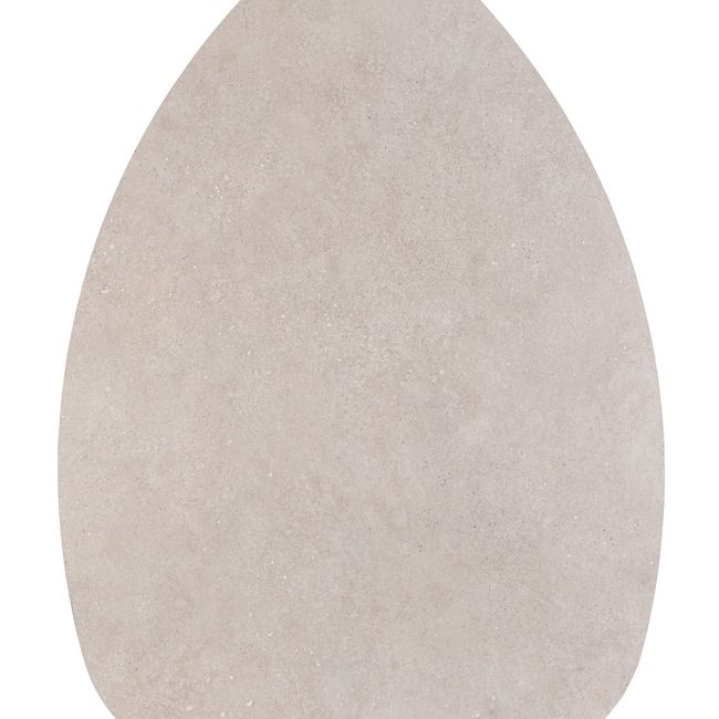 Salontafel SALUTINA - Crème