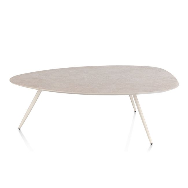 Salontafel SALUTINA - Crème