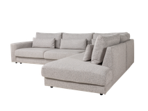 Hoekzetel COMO - Grijs PEP-4-000004