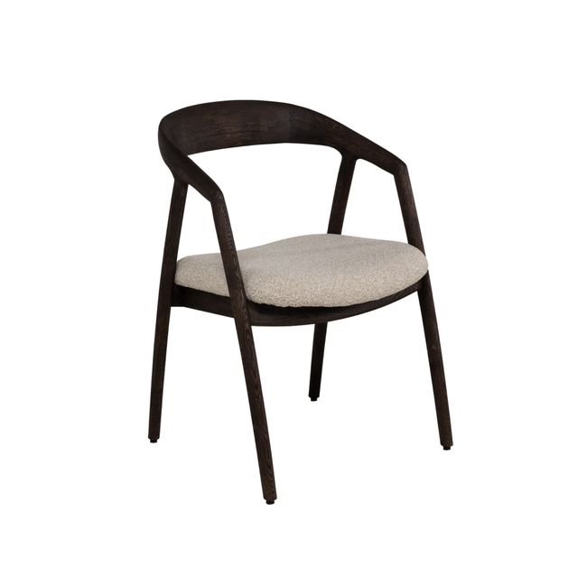 Armstoel DANTE - Cloudy Beige