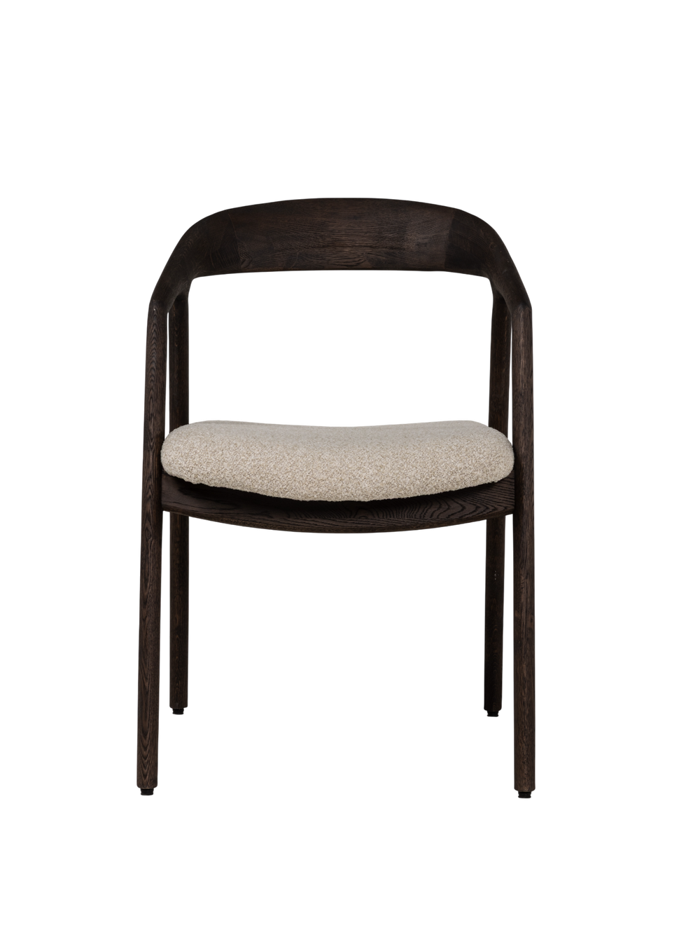 Armstoel DANTE - Cloudy Beige XOO 55179BEI