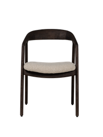 Armstoel DANTE - Cloudy Beige XOO 55179BEI