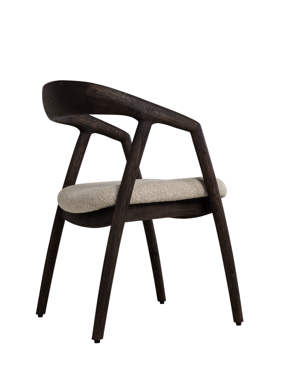 Armstoel DANTE - Cloudy Beige XOO 55179BEI