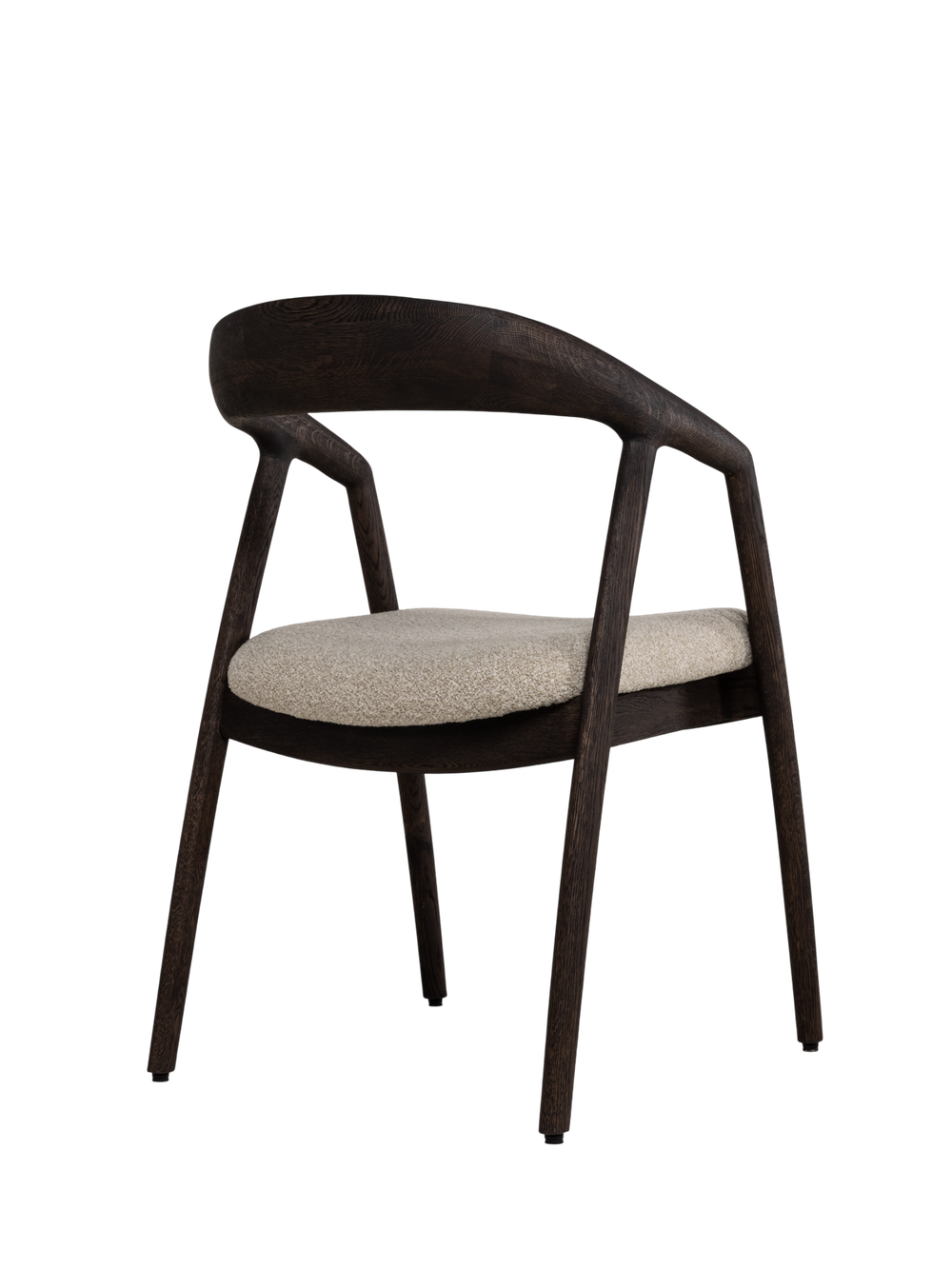 Armstoel DANTE - Cloudy Beige XOO 55179BEI