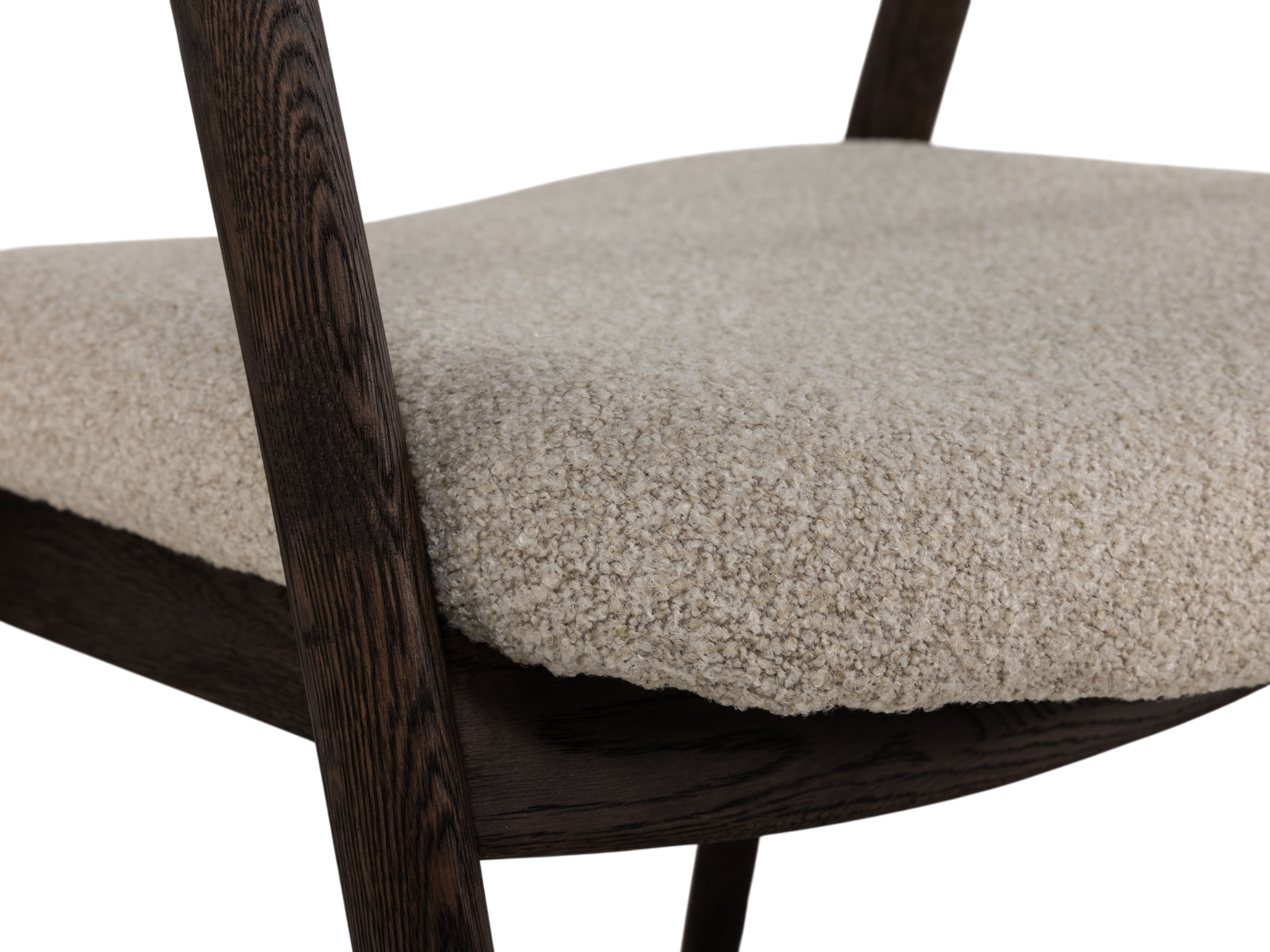 Armstoel DANTE - Cloudy Beige