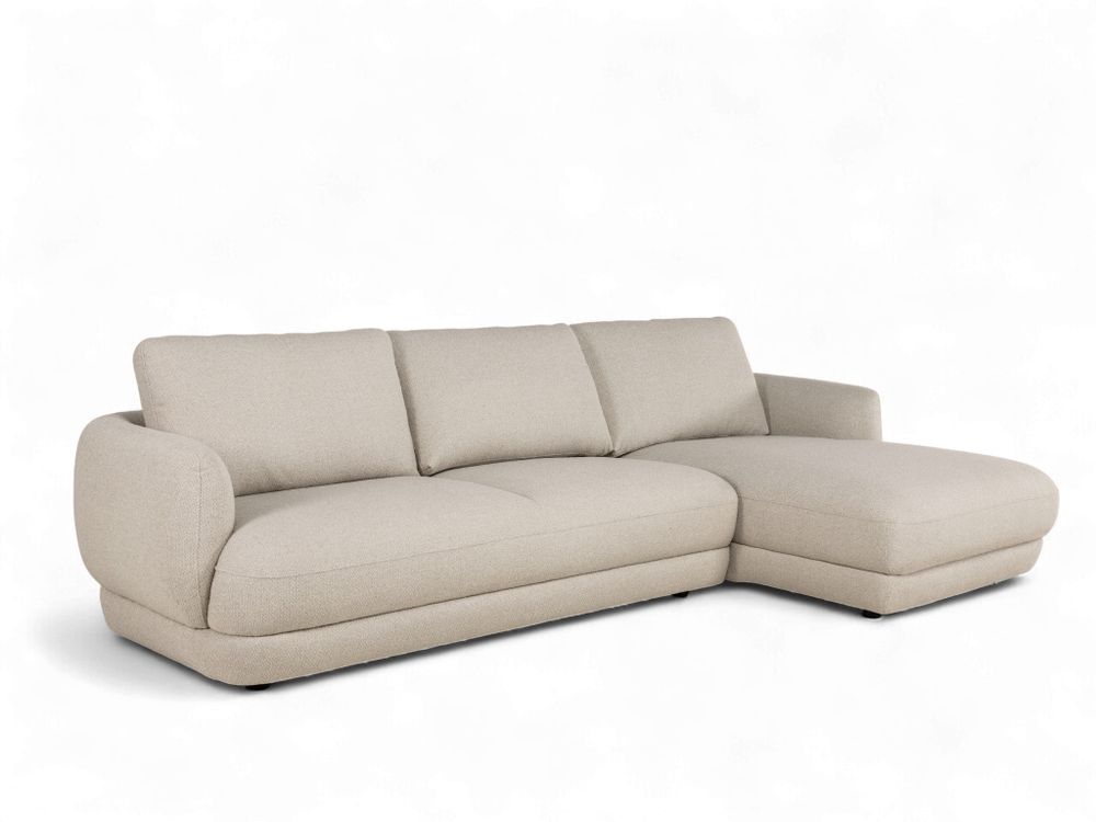 Hoekzetel OTTIE - Natural C-MED-60-TZ