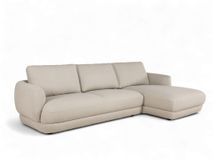 Hoekzetel OTTIE - Natural C-MED-60-TZ