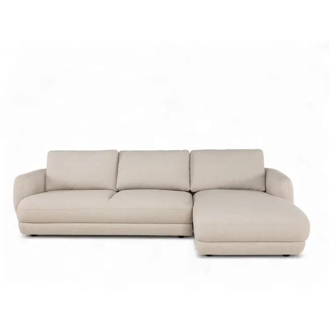 Hoekzetel OTTIE - Natural