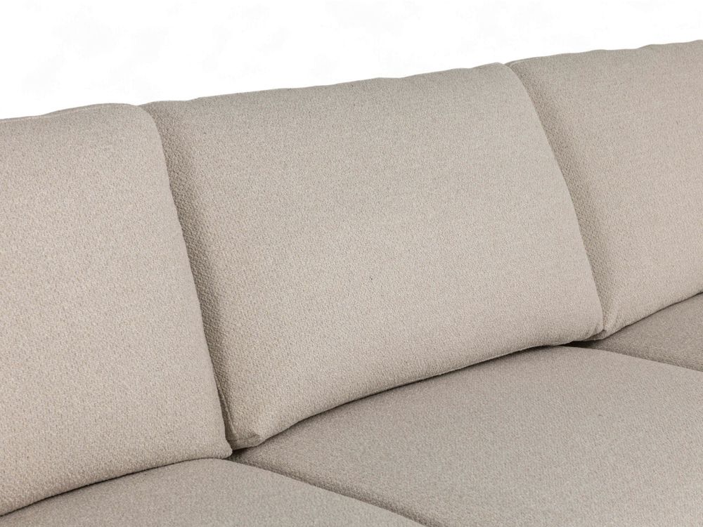 Hoekzetel OTTIE - Natural C-MED-60-TZ