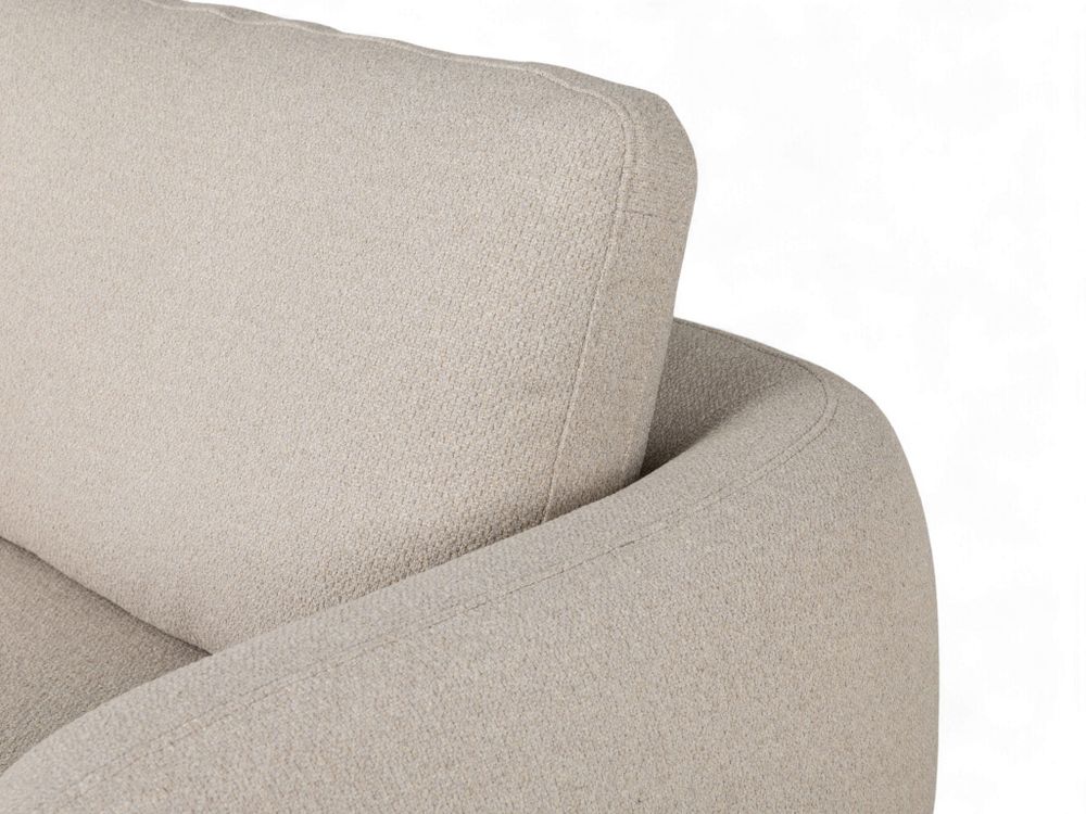 Hoekzetel OTTIE - Natural MED-60-003-Z-R01