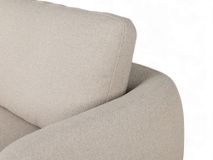 Hoekzetel OTTIE - Natural MED-60-003-Z-R01