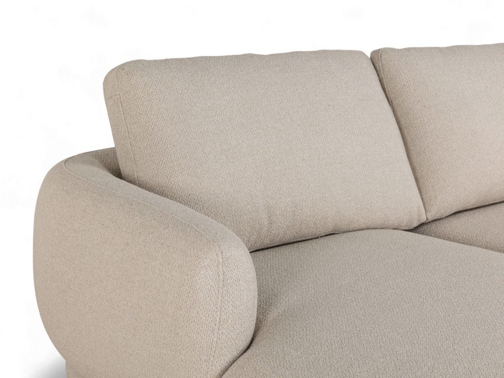 Hoekzetel OTTIE - Natural MED-60-003-Z-R01