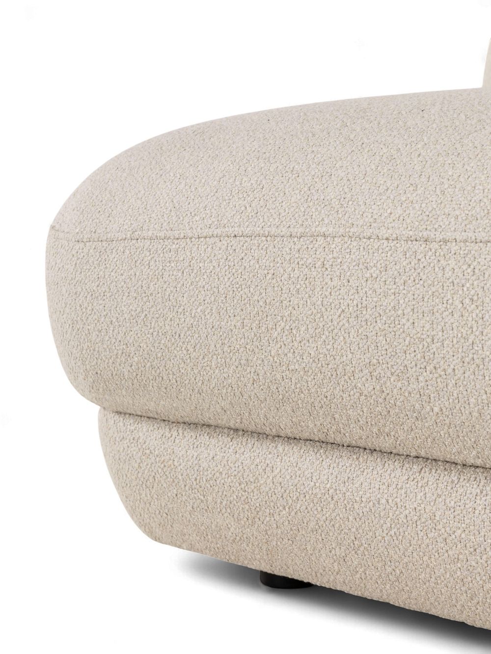 Hoekzetel OTTIE - Natural MED-60-003-Z-R01