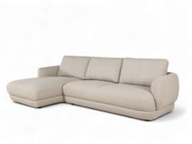 Hoekzetel OTTIE - Natural MED-60-003-Z-R01