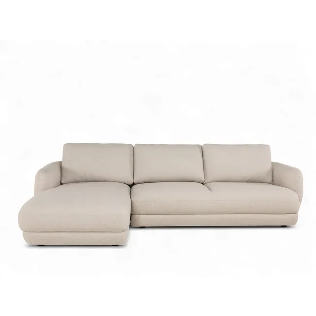 Hoekzetel OTTIE - Natural