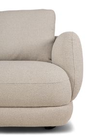 Hoekzetel OTTIE - Natural MED-60-003-Z-R01