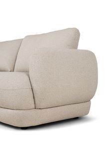 Hoekzetel OTTIE - Natural MED-60-003-Z-R01