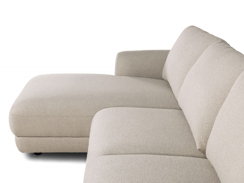 Hoekzetel OTTIE - Natural MED-60-003-Z-R01