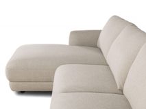 Hoekzetel OTTIE - Natural MED-60-003-Z-R01