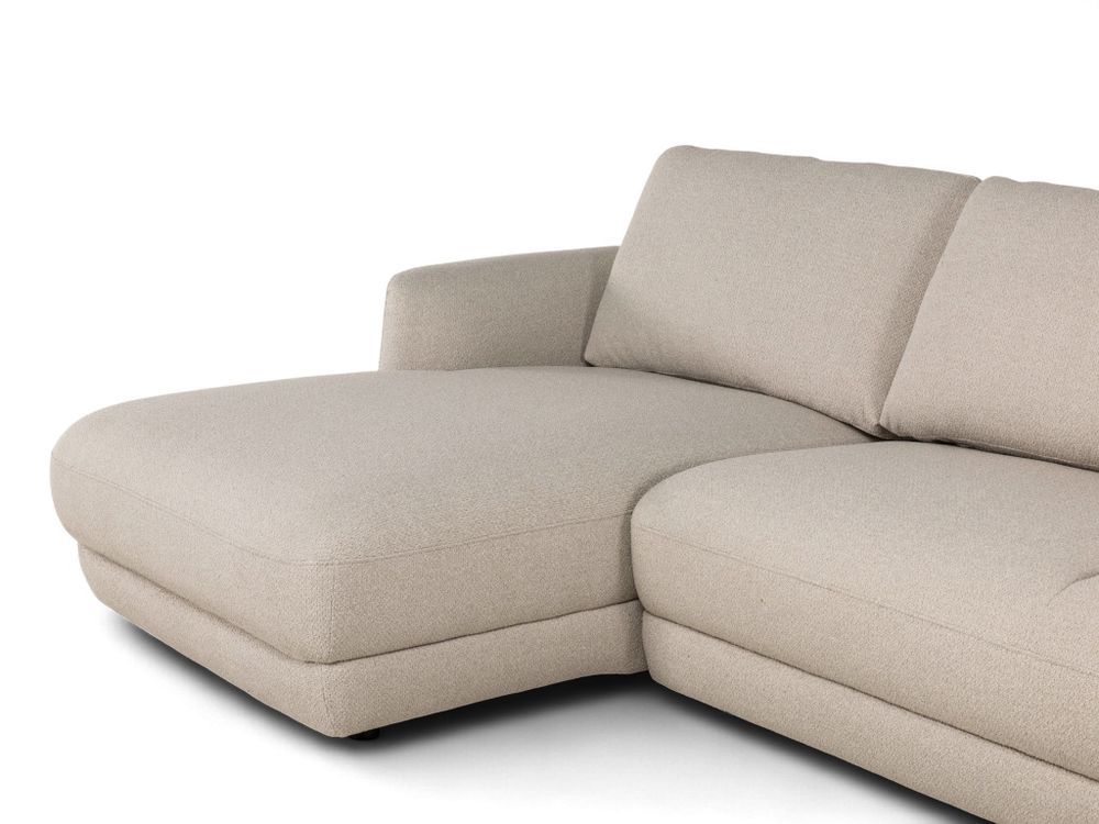 Hoekzetel OTTIE - Natural MED-60-003-Z-R01