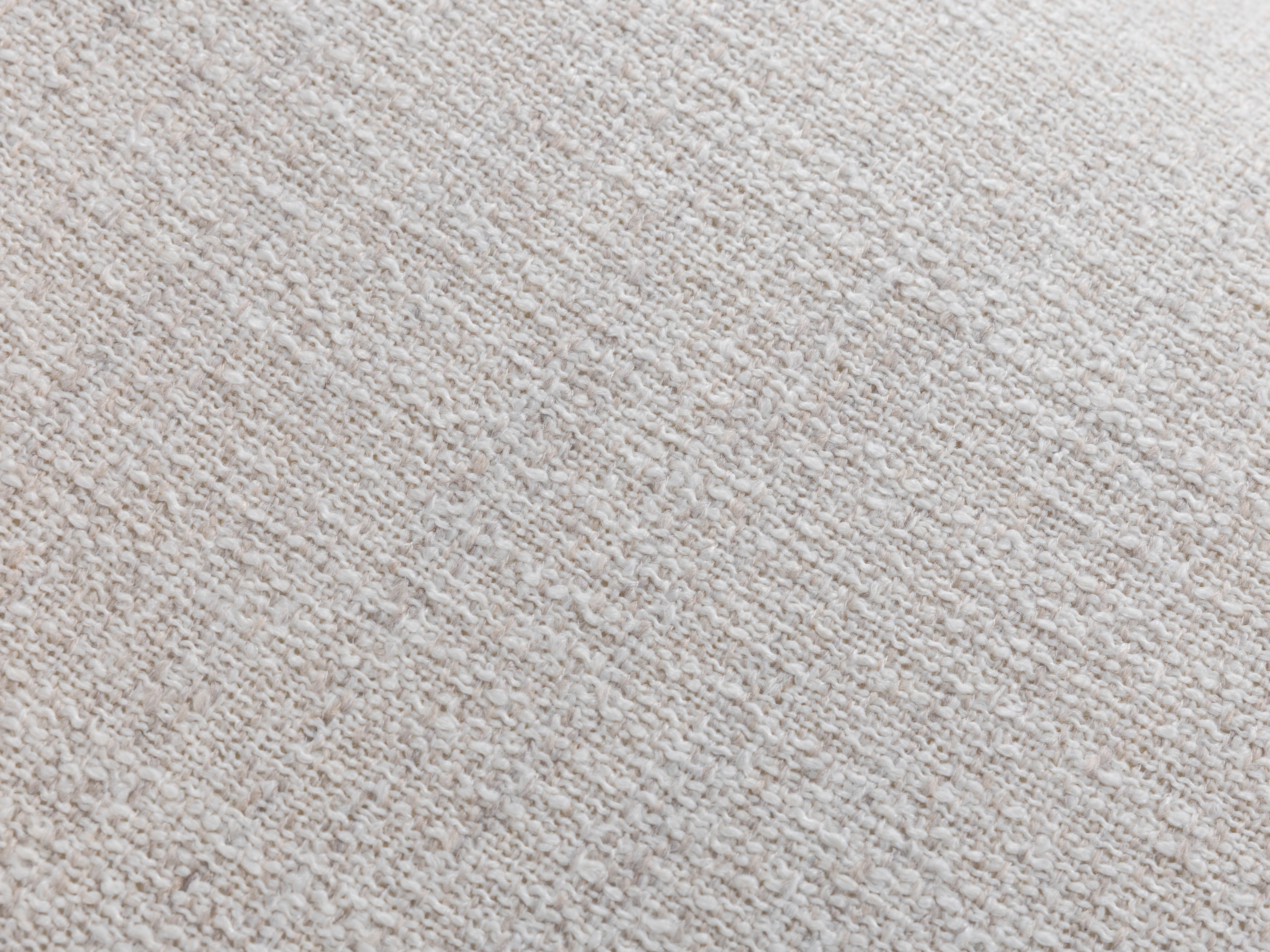 Draaibare armstoel OTTO - Ashgrey