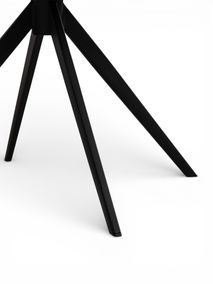 Draaibare armstoel OTTO - Natural MED-59-001-Z-OANAT01