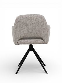 Draaibare armstoel OTTO - Natural MED-59-001-Z-OABIS91