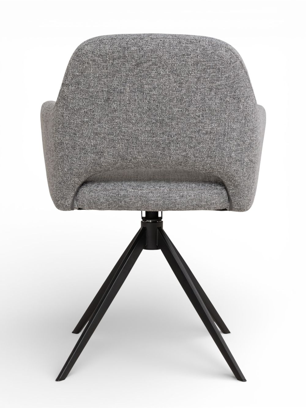 Draaibare armstoel OTTO - Bisque MED-59-001-Z-OAASH40