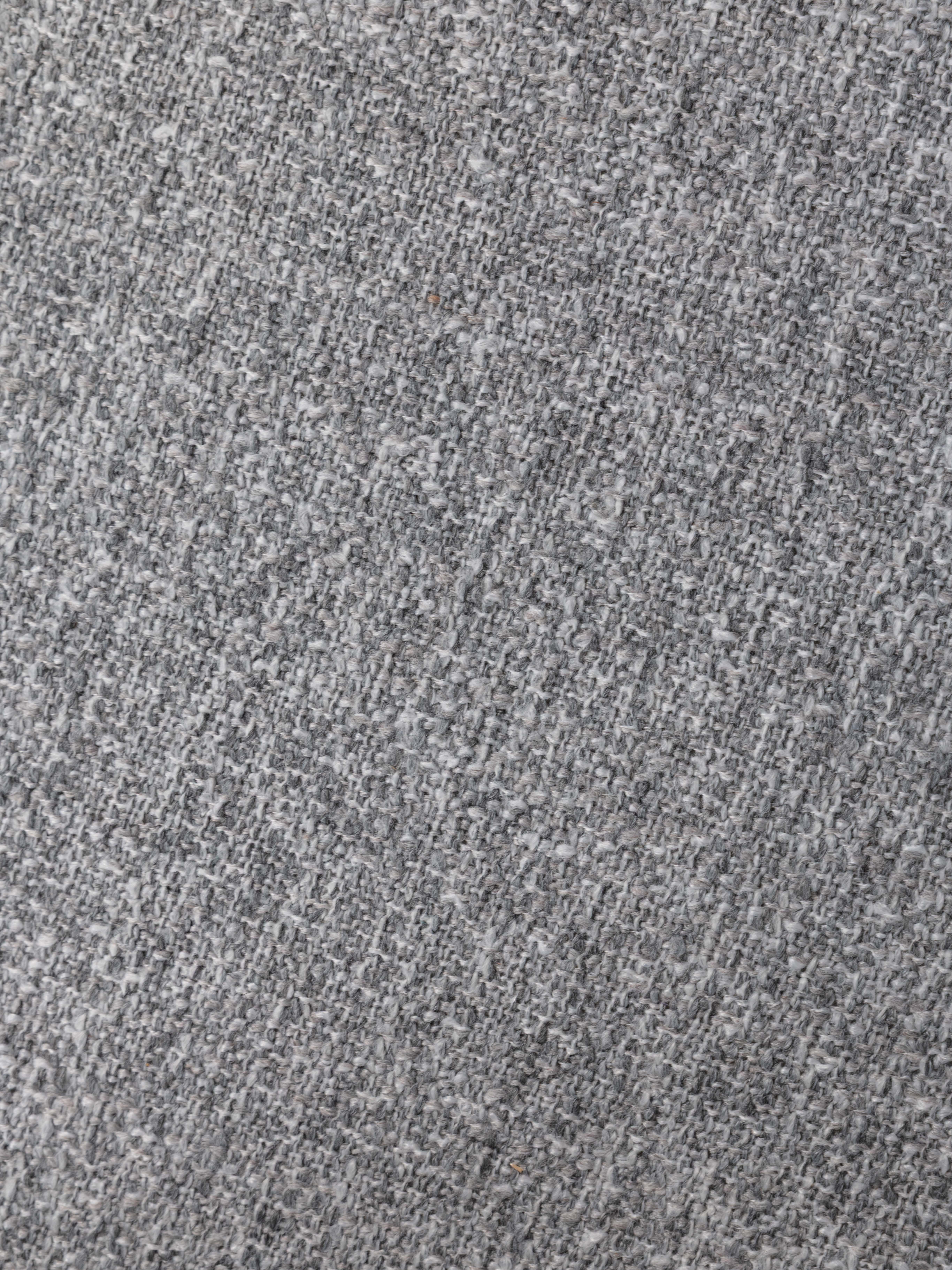 Draaibare armstoel OTTO - Ashgrey