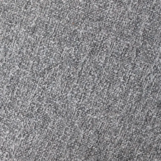 Draaibare armstoel OTTO - Ashgrey