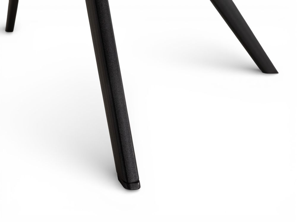 Draaibare armstoel OTTO - Bisque MED-59-001-Z-OAASH40