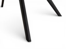 Draaibare armstoel OTTO - Bisque MED-59-001-Z-OAASH40