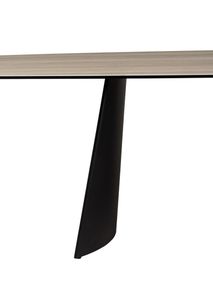 Eetkamertafel CERATA - Keramiek Dunas DEZ-68-000031